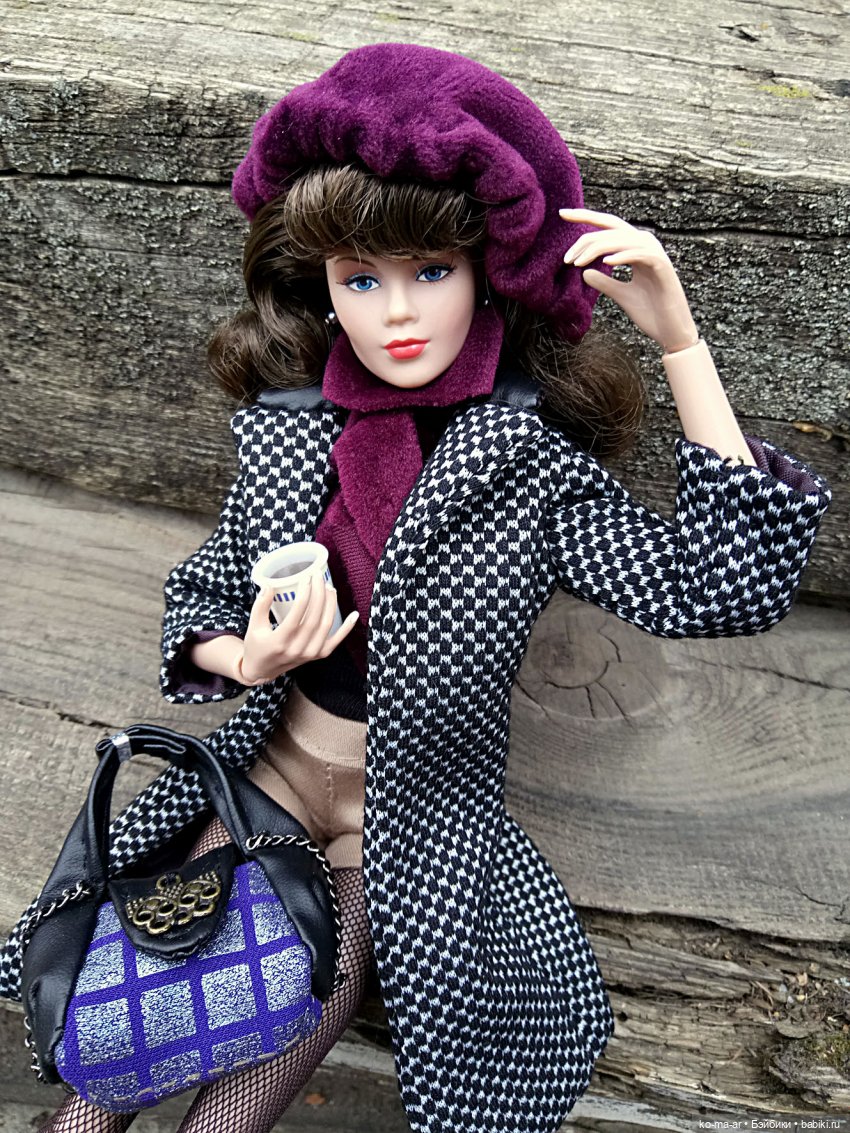 Fabiana Diaz Color Infusion или Ксения Комарова (фото 8)