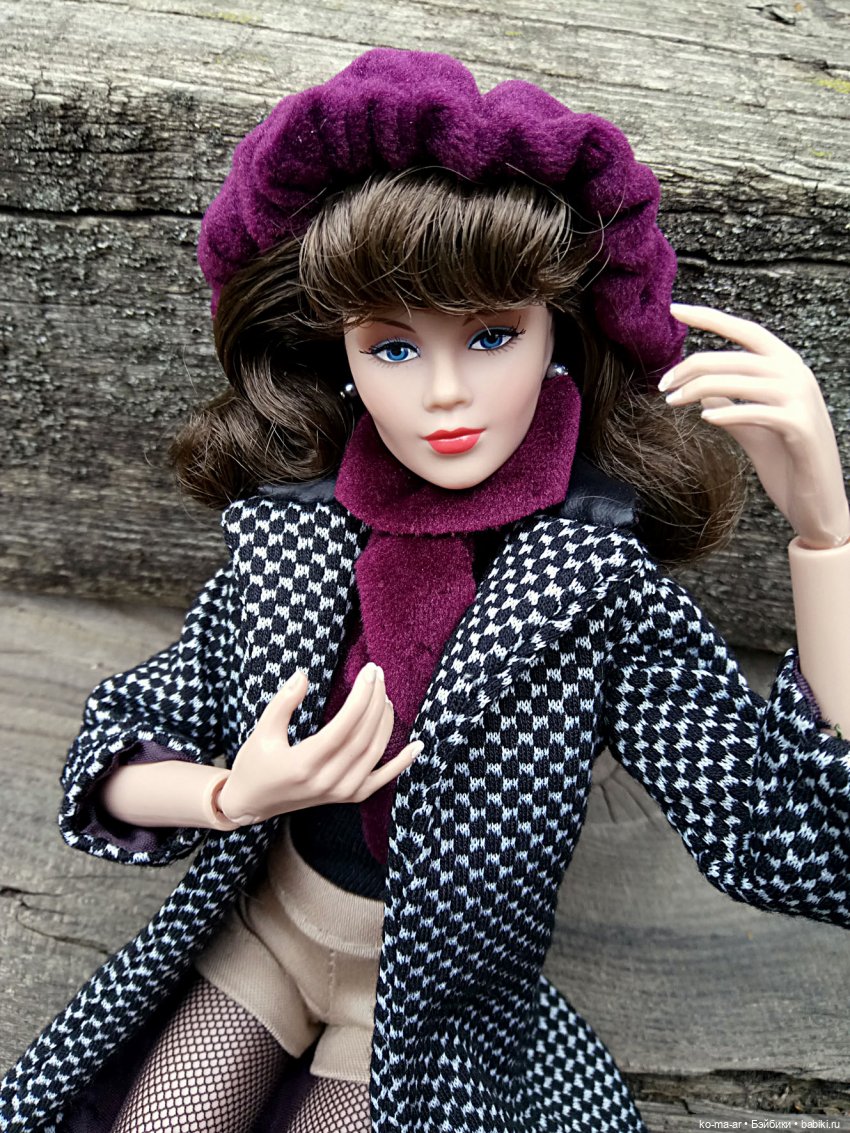 Fabiana Diaz Color Infusion или Ксения Комарова (фото 6)