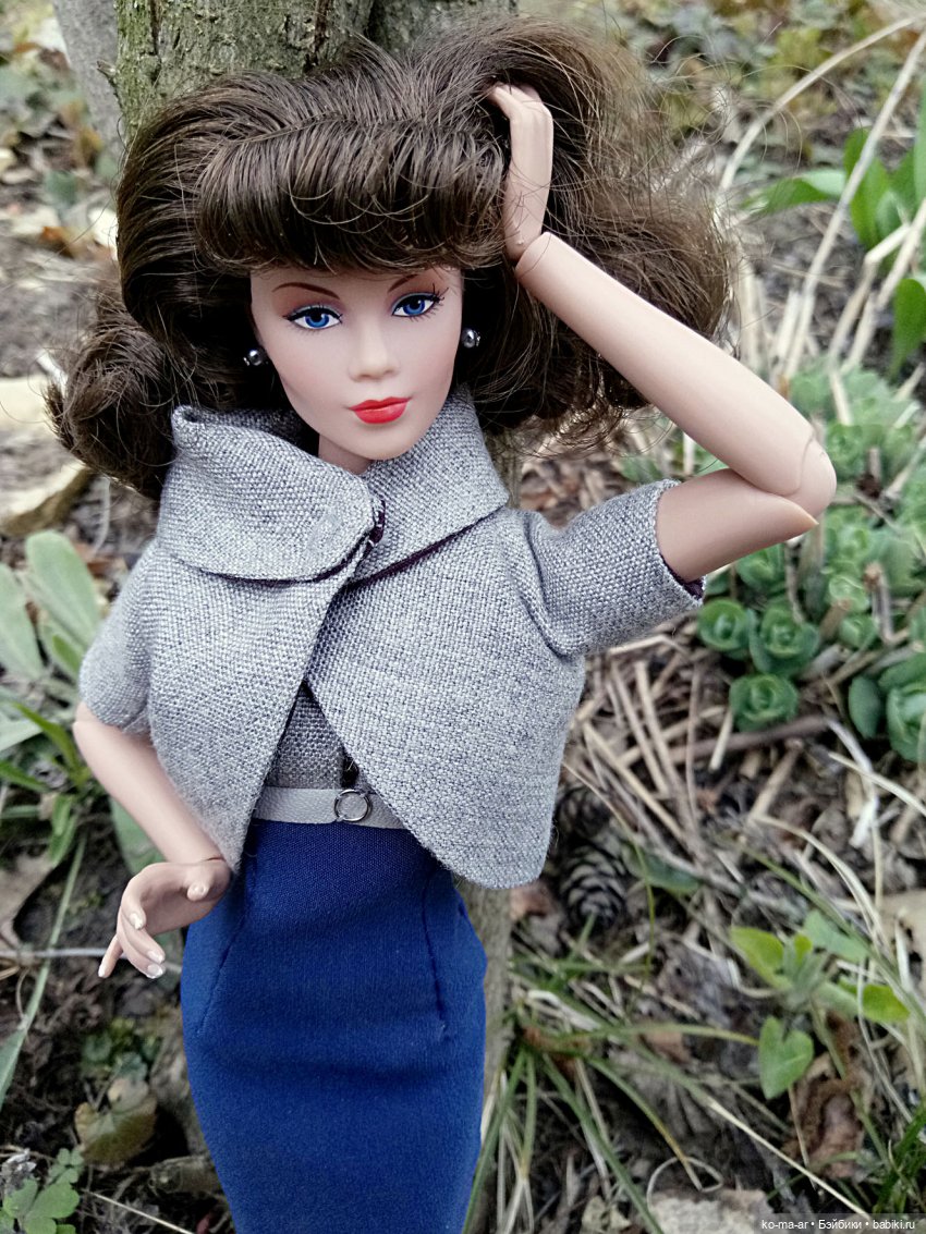 Fabiana Diaz Color Infusion или Ксения Комарова