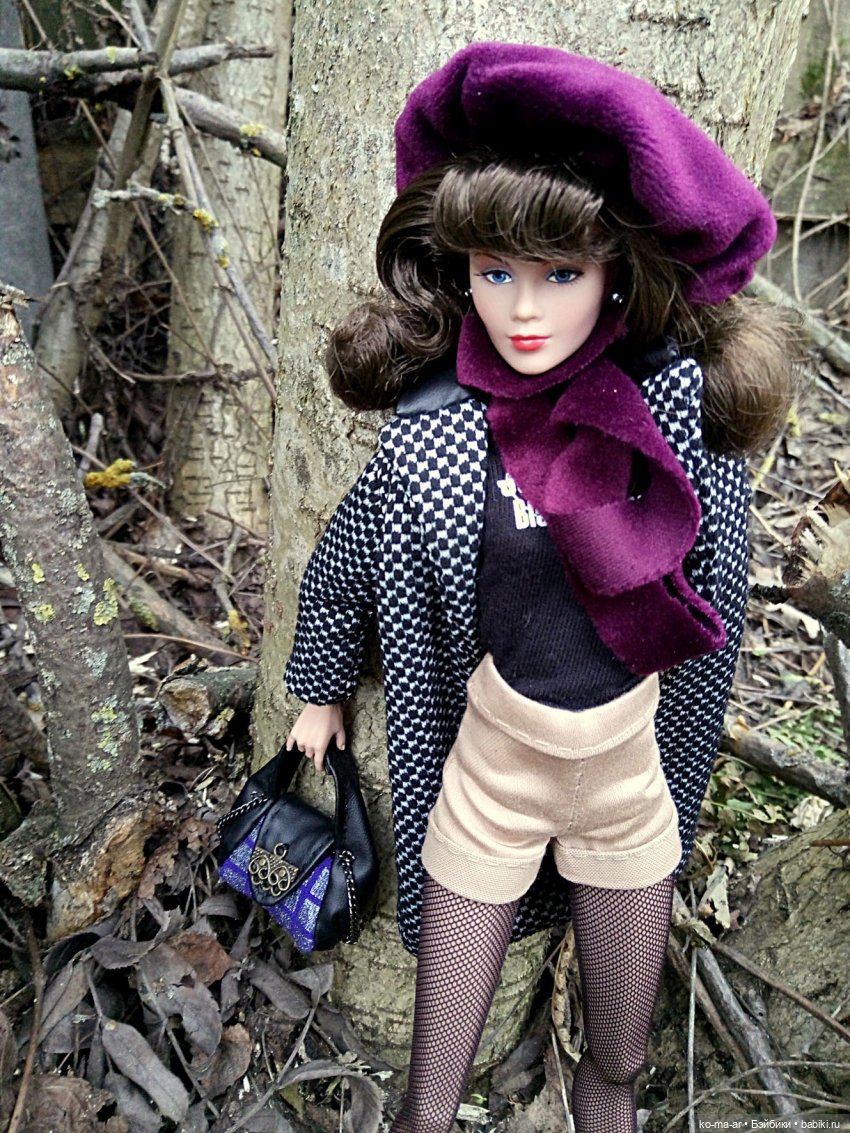 Fabiana Diaz Color Infusion или Ксения Комарова