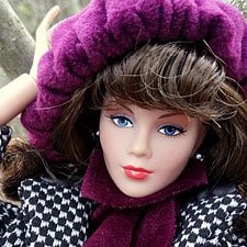 Fabiana Diaz Color Infusion или Ксения Комарова