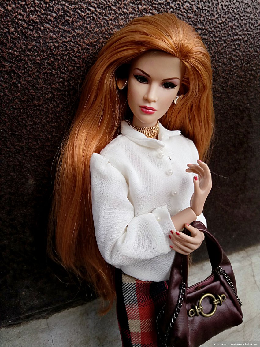 Zara Wade или унылая вечеринка в одиночестве