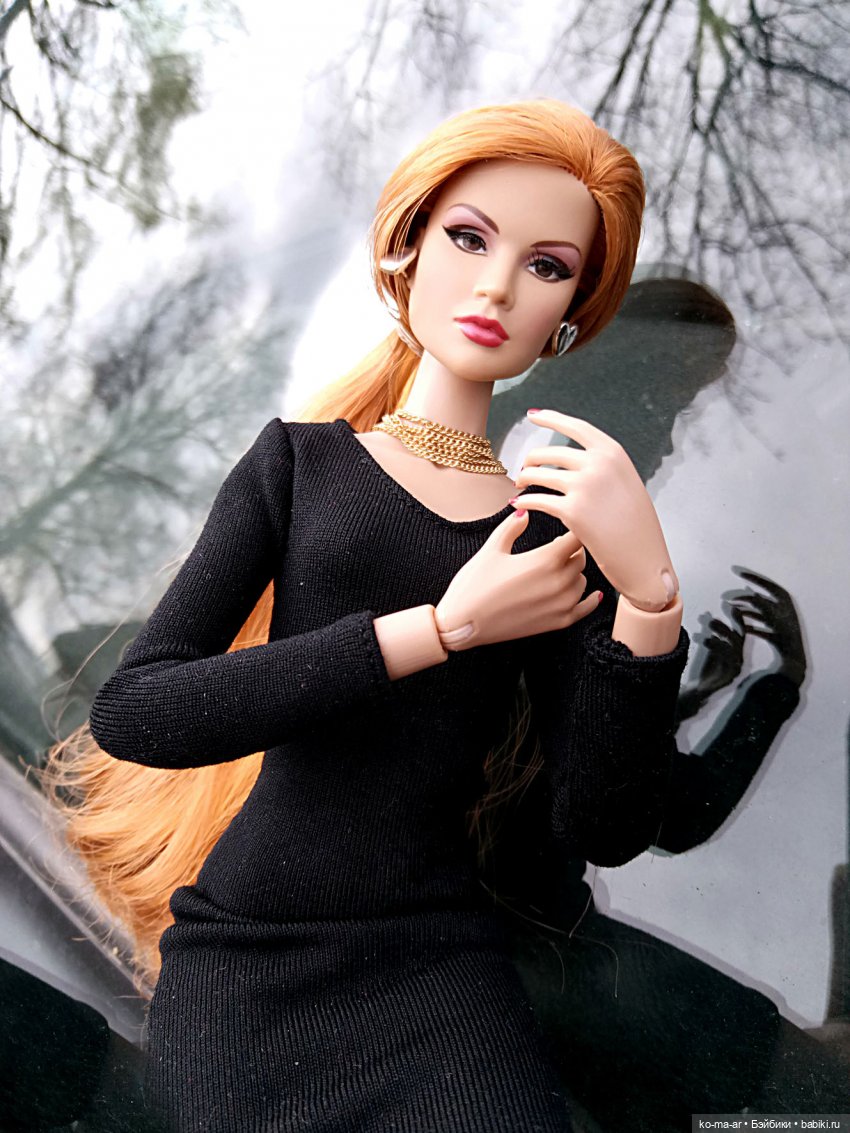 Zara Wade или унылая вечеринка в одиночестве (фото 10)