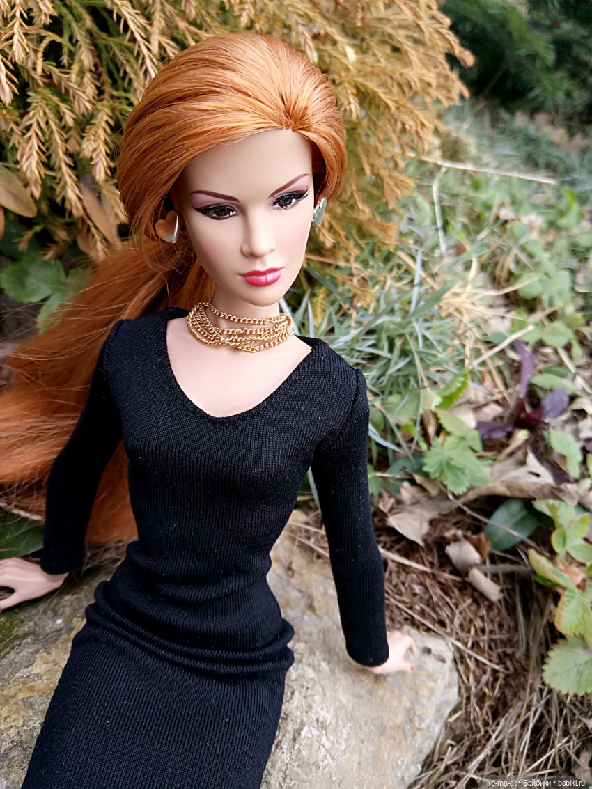 Zara Wade или унылая вечеринка в одиночестве