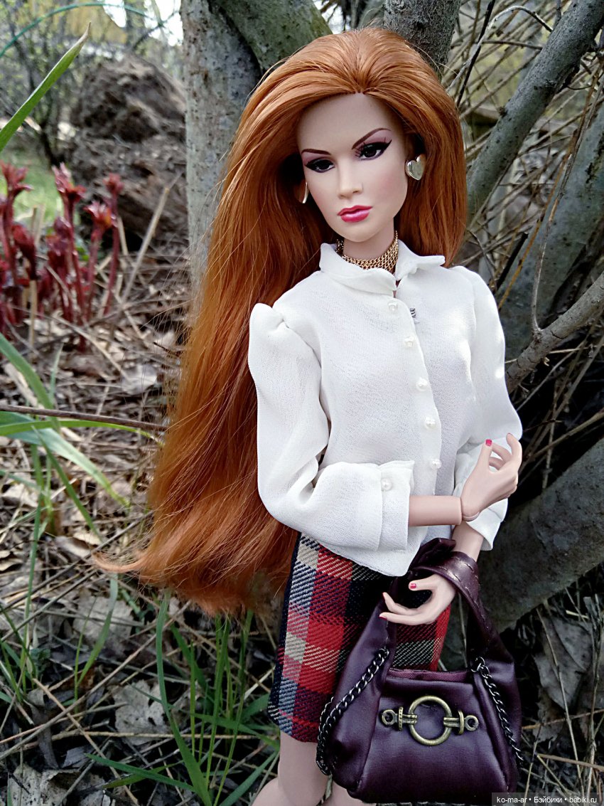 Zara Wade или унылая вечеринка в одиночестве