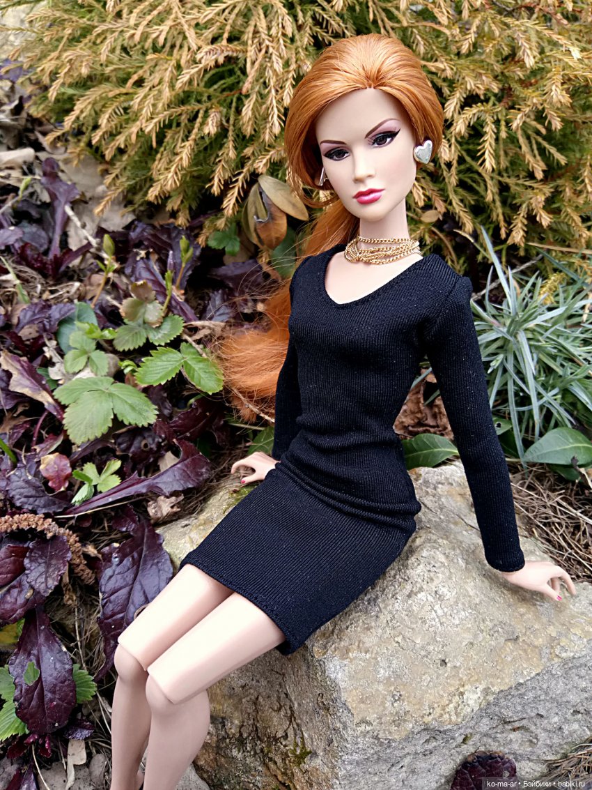 Zara Wade или унылая вечеринка в одиночестве