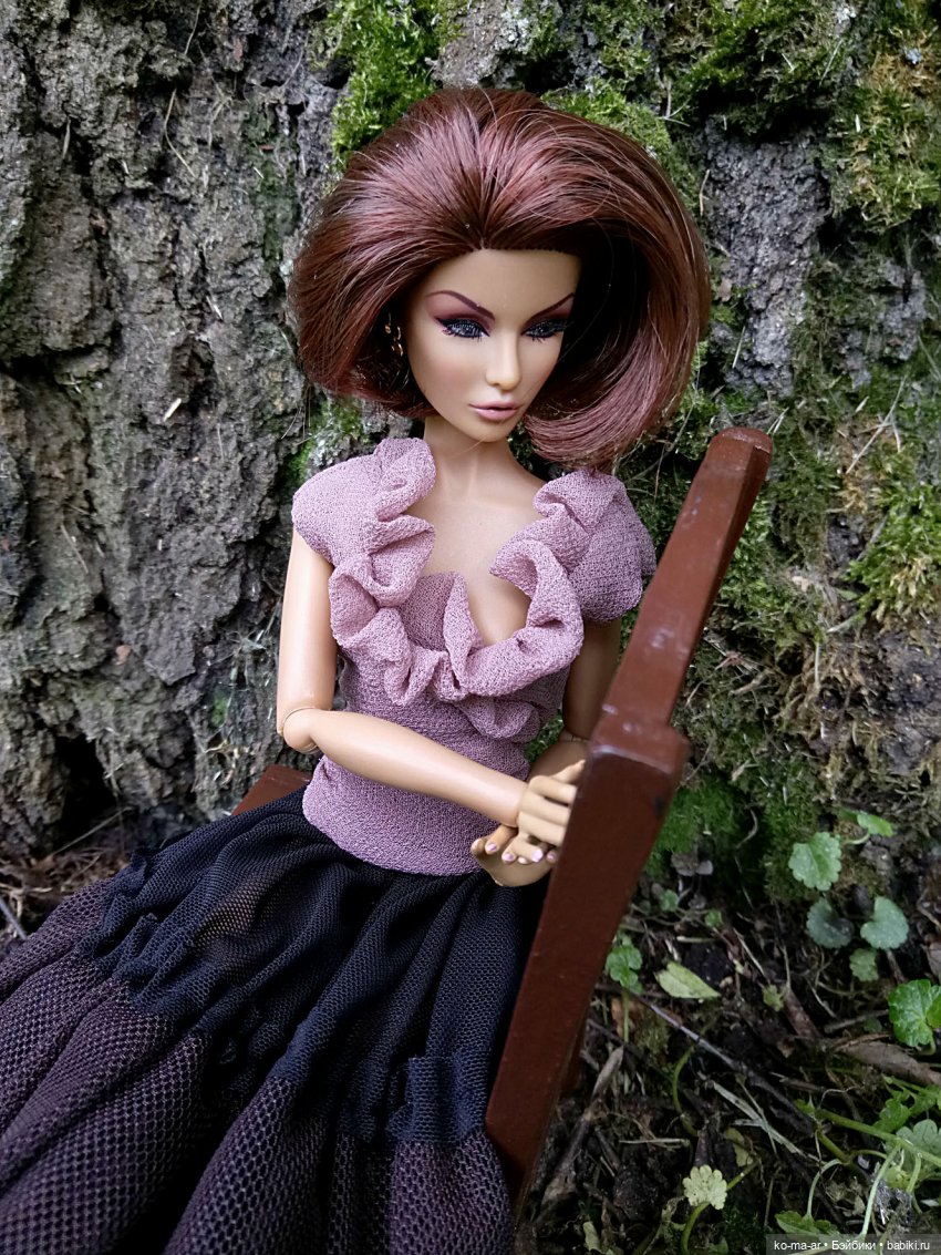 Райна Ахмади (Rayna Ahmadi)