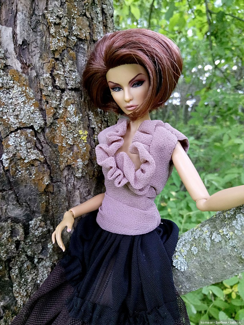 Райна Ахмади (Rayna Ahmadi)