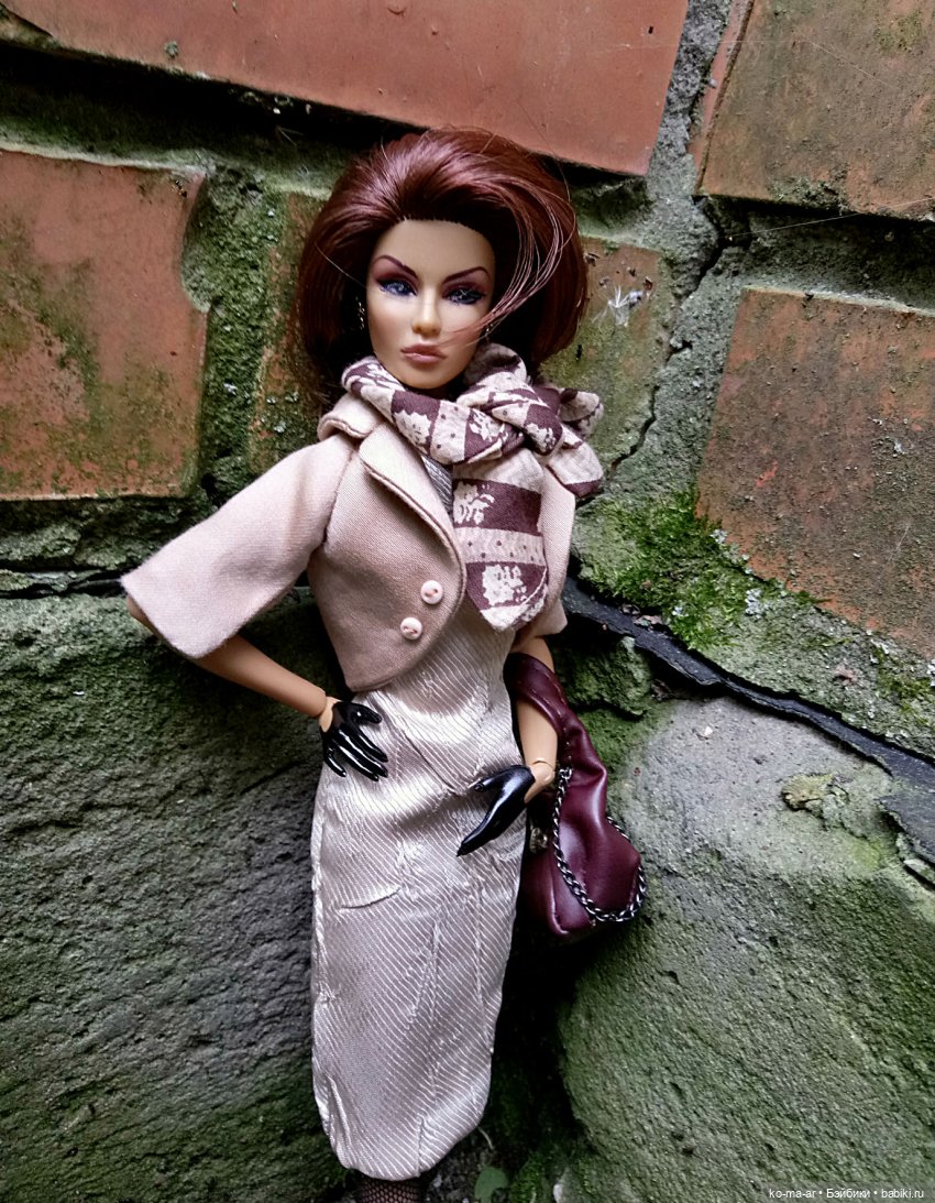 Райна Ахмади (Rayna Ahmadi)