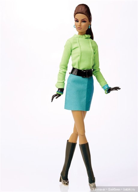 Райна Ахмади (Rayna Ahmadi)