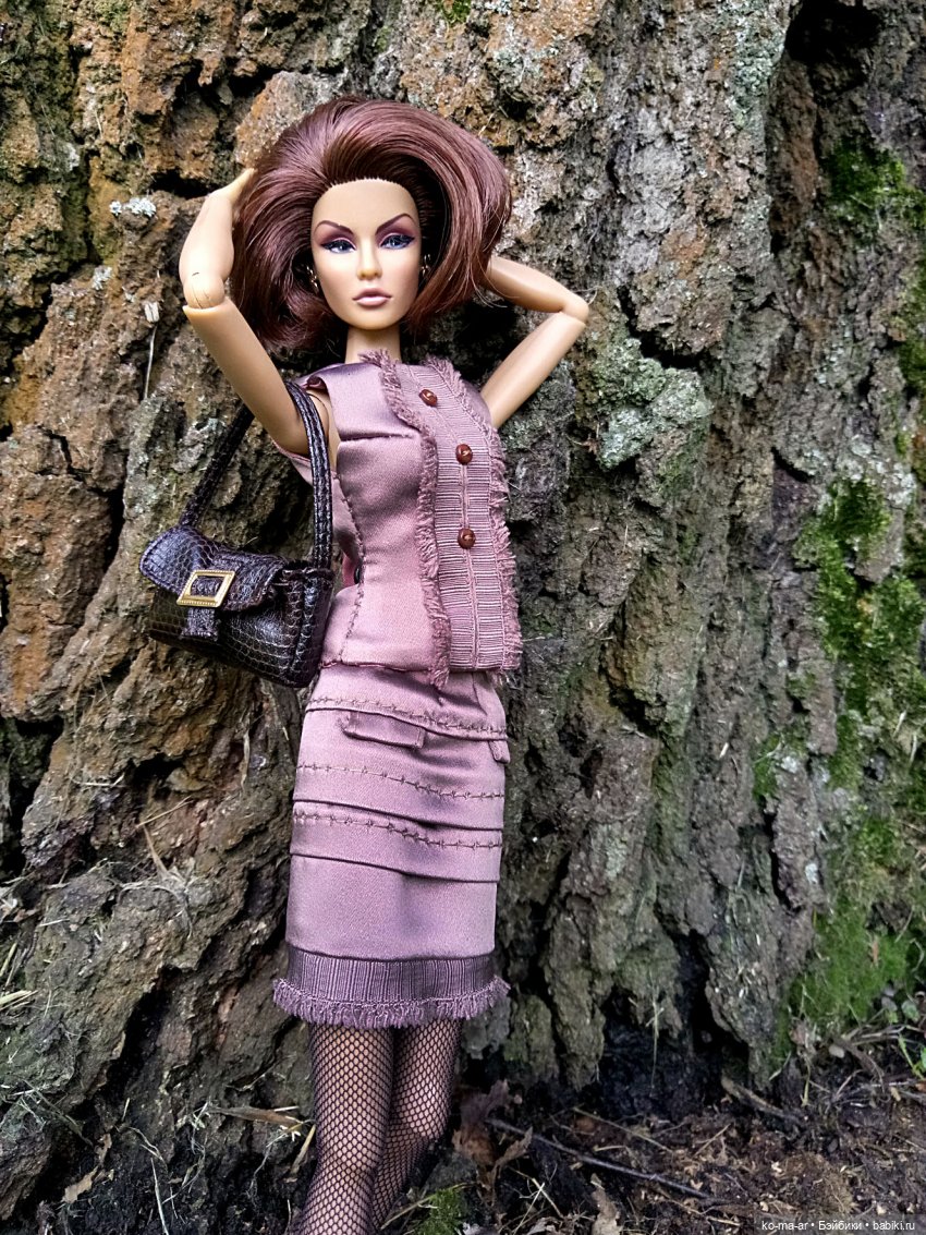 Райна Ахмади (Rayna Ahmadi) (фото 6)