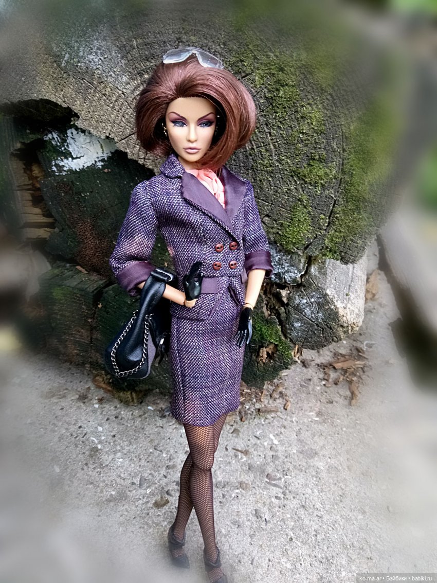 Райна Ахмади (Rayna Ahmadi) (фото 8)