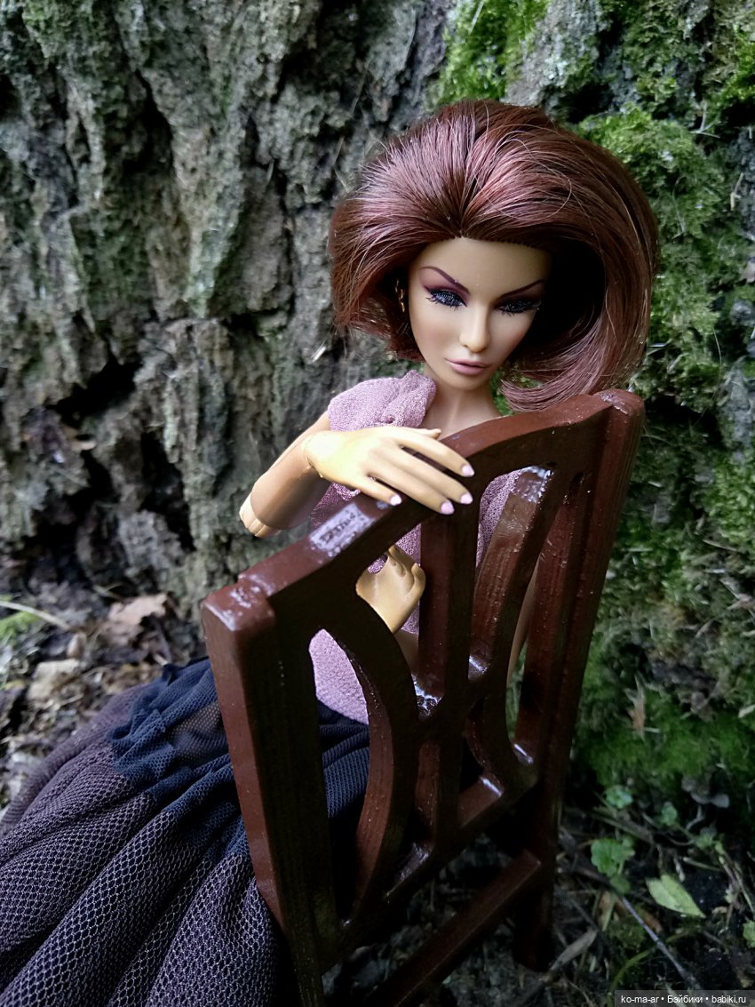 Райна Ахмади (Rayna Ahmadi)