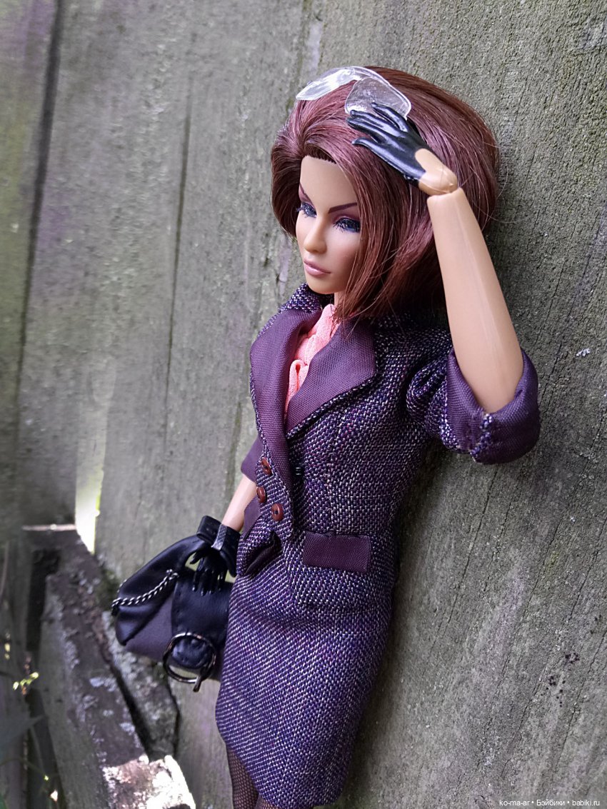 Райна Ахмади (Rayna Ahmadi) (фото 10)