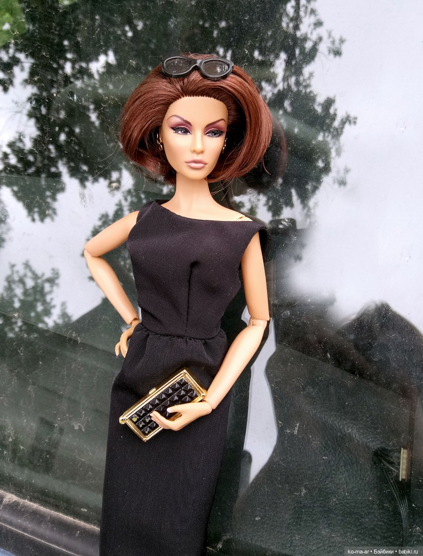 Райна Ахмади (Rayna Ahmadi)