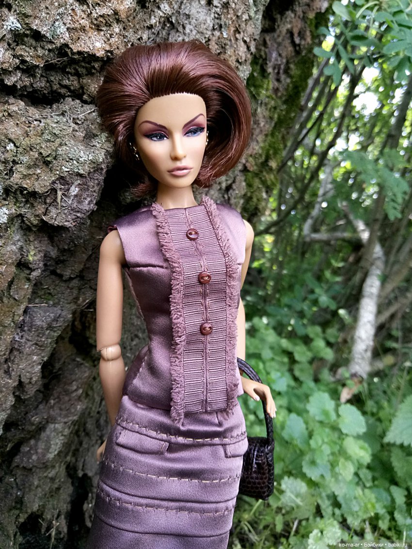 Райна Ахмади (Rayna Ahmadi) (фото 4)