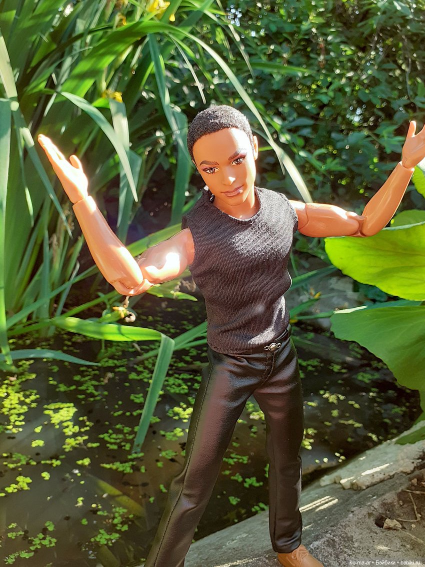 Знакомьтесь - Григорий Волохов