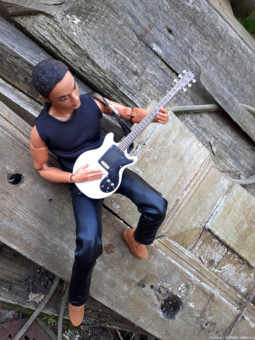 Знакомьтесь - Григорий Волохов