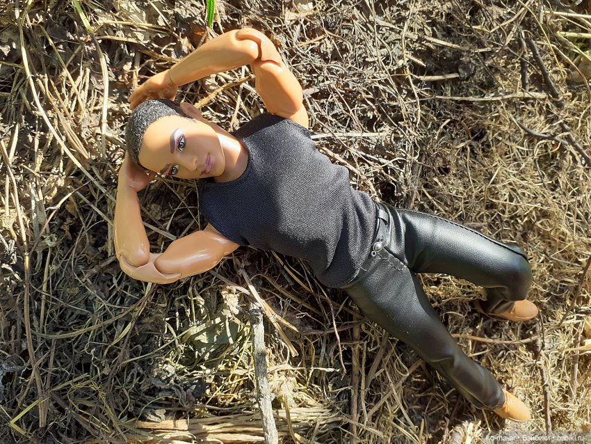 Знакомьтесь - Григорий Волохов