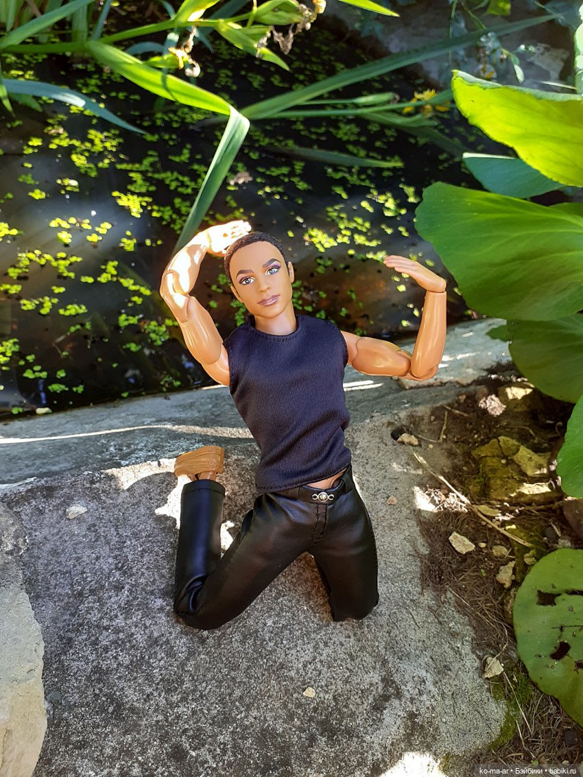 Знакомьтесь - Григорий Волохов (фото 10)