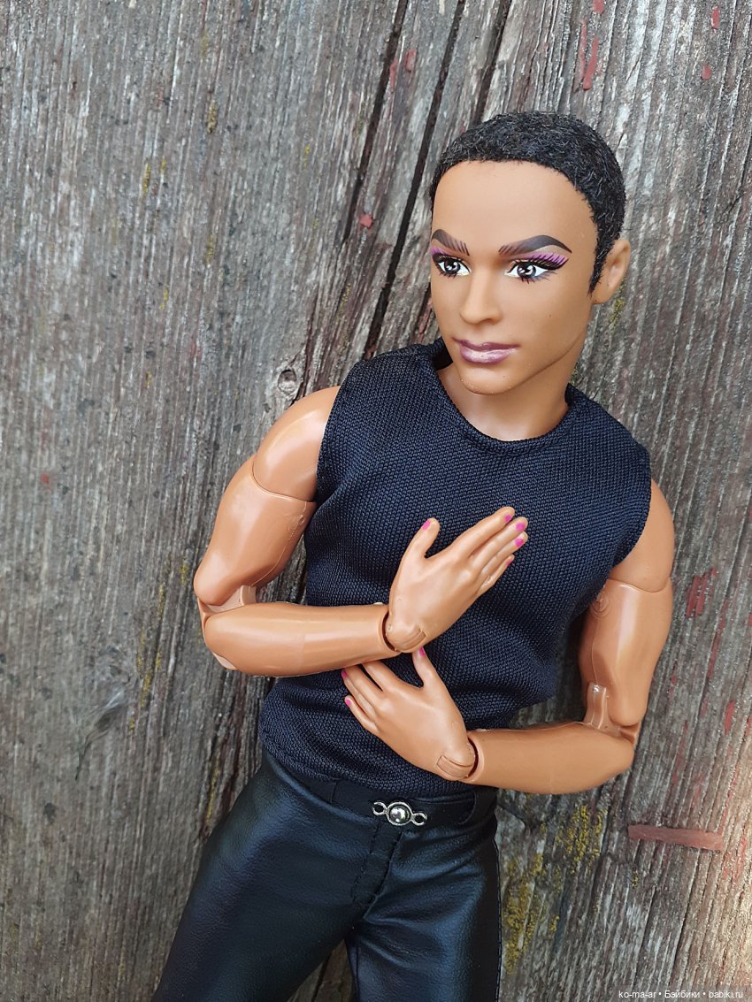 Знакомьтесь - Григорий Волохов