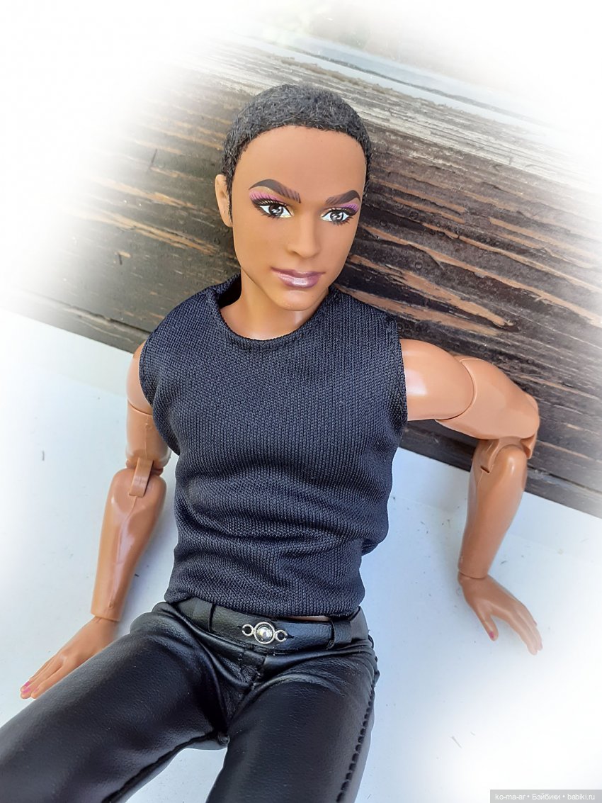 Знакомьтесь - Григорий Волохов (фото 2)