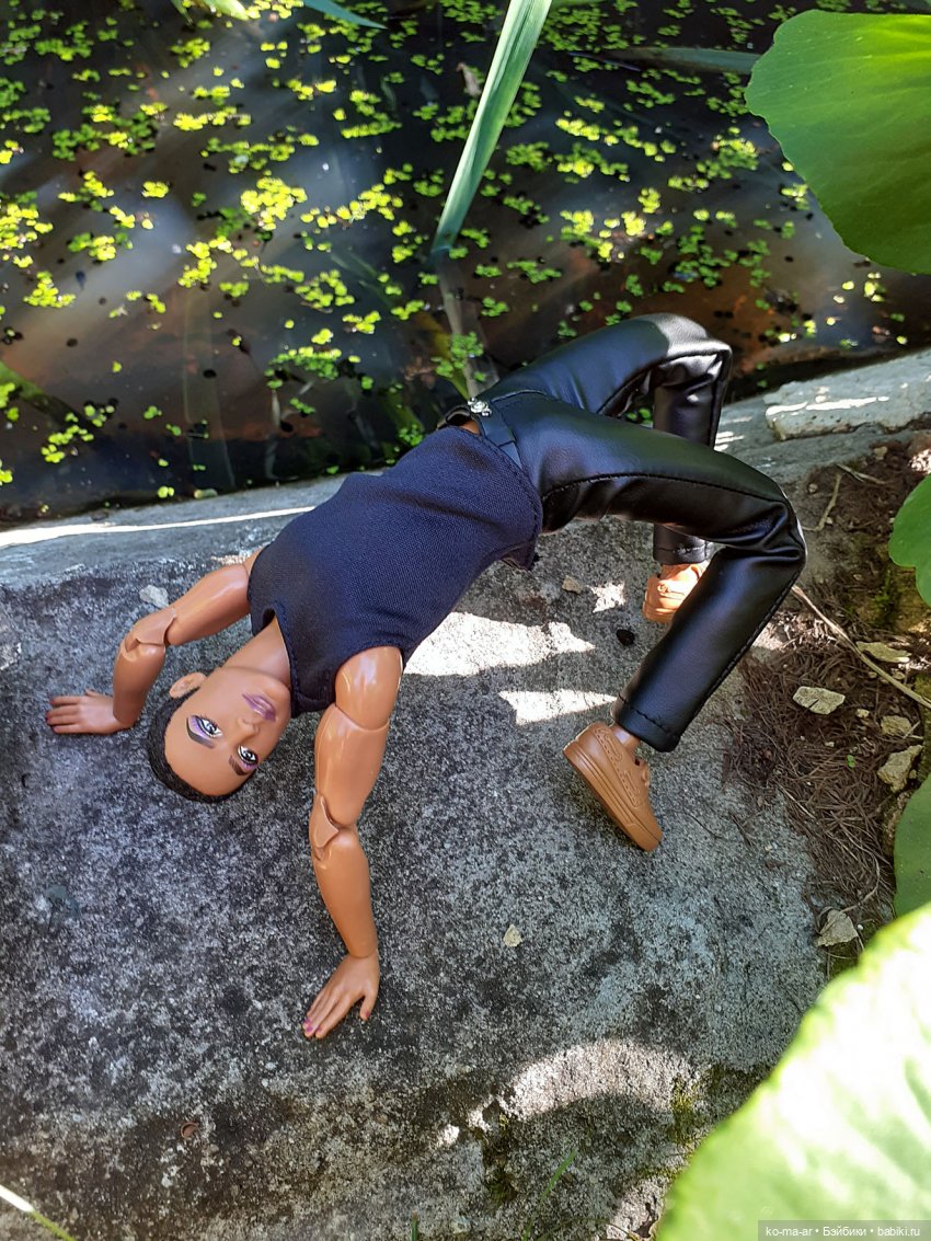 Знакомьтесь - Григорий Волохов