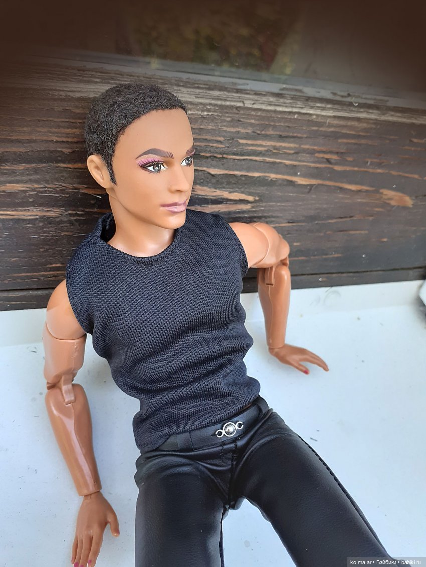 Знакомьтесь - Григорий Волохов