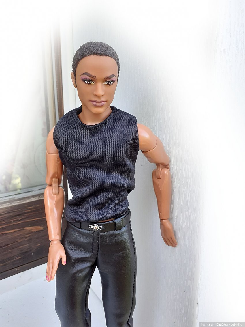 Знакомьтесь - Григорий Волохов (фото 5)