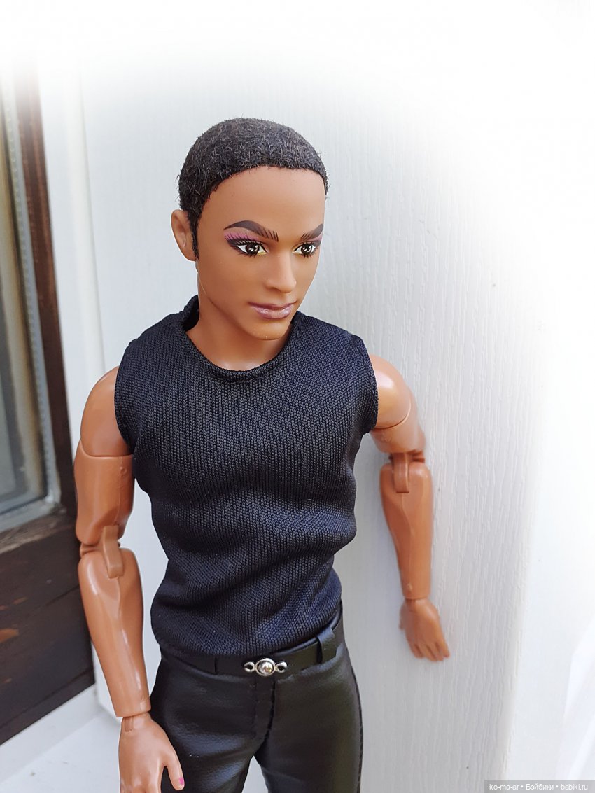 Знакомьтесь - Григорий Волохов (фото 6)