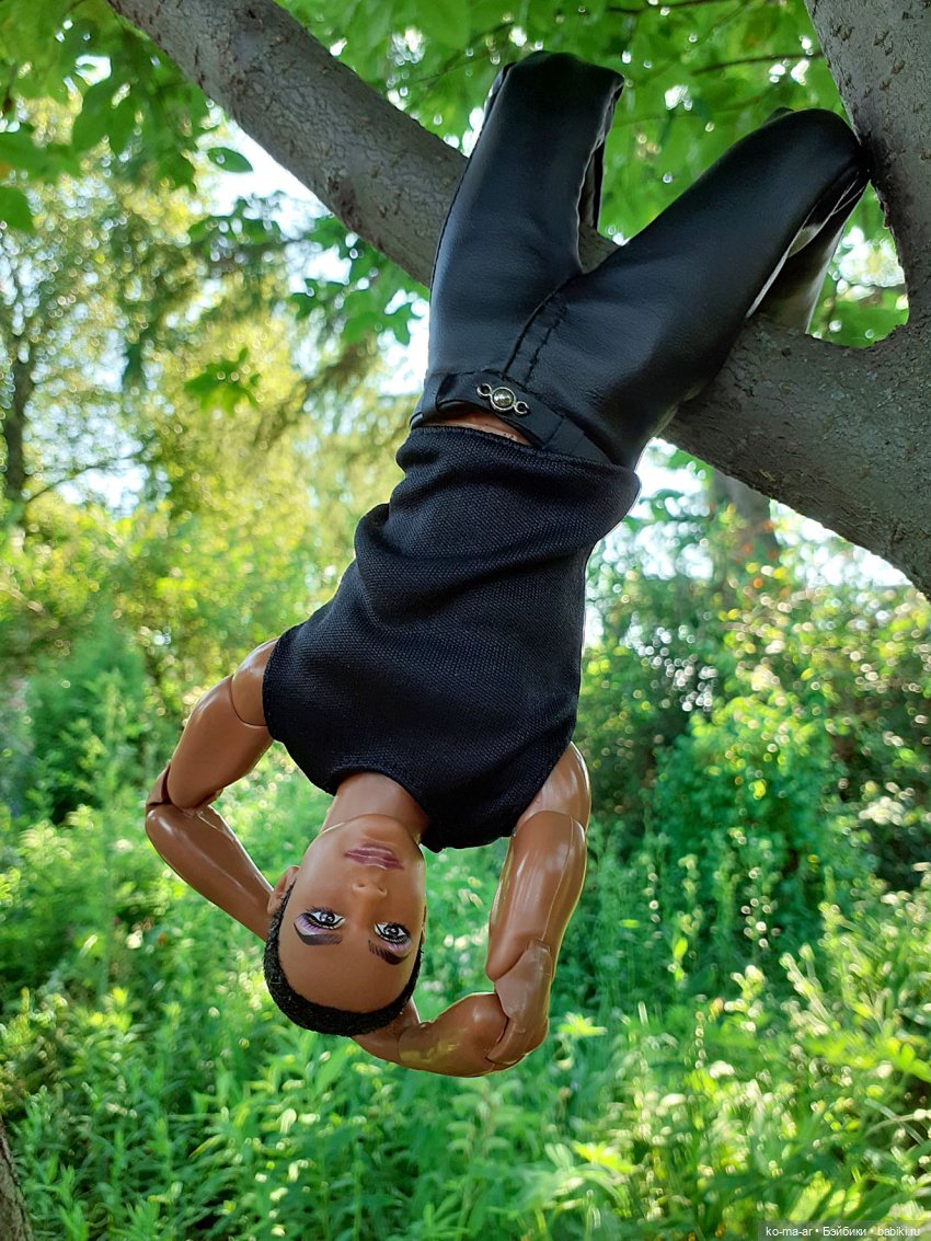 Знакомьтесь - Григорий Волохов (фото 9)