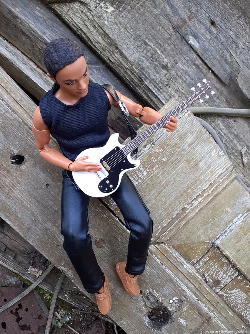 Знакомьтесь - Григорий Волохов