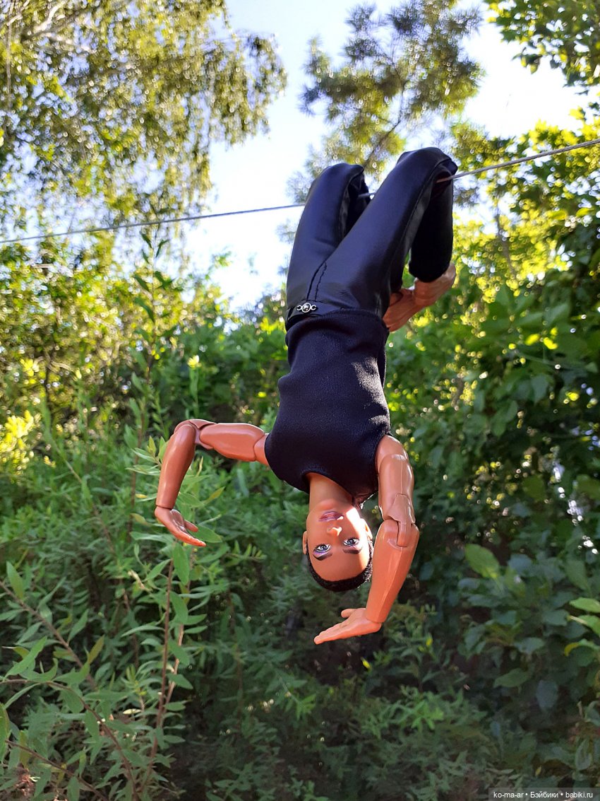 Знакомьтесь - Григорий Волохов