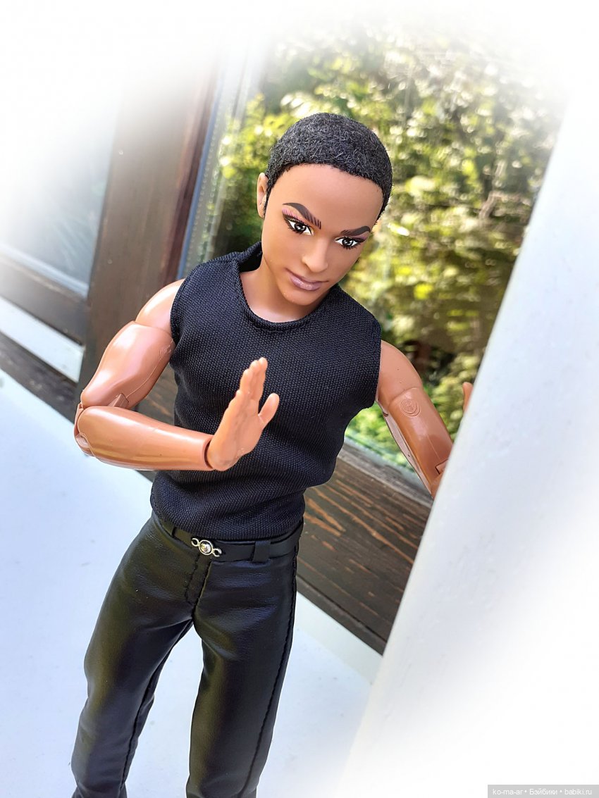 Знакомьтесь - Григорий Волохов (фото 3)