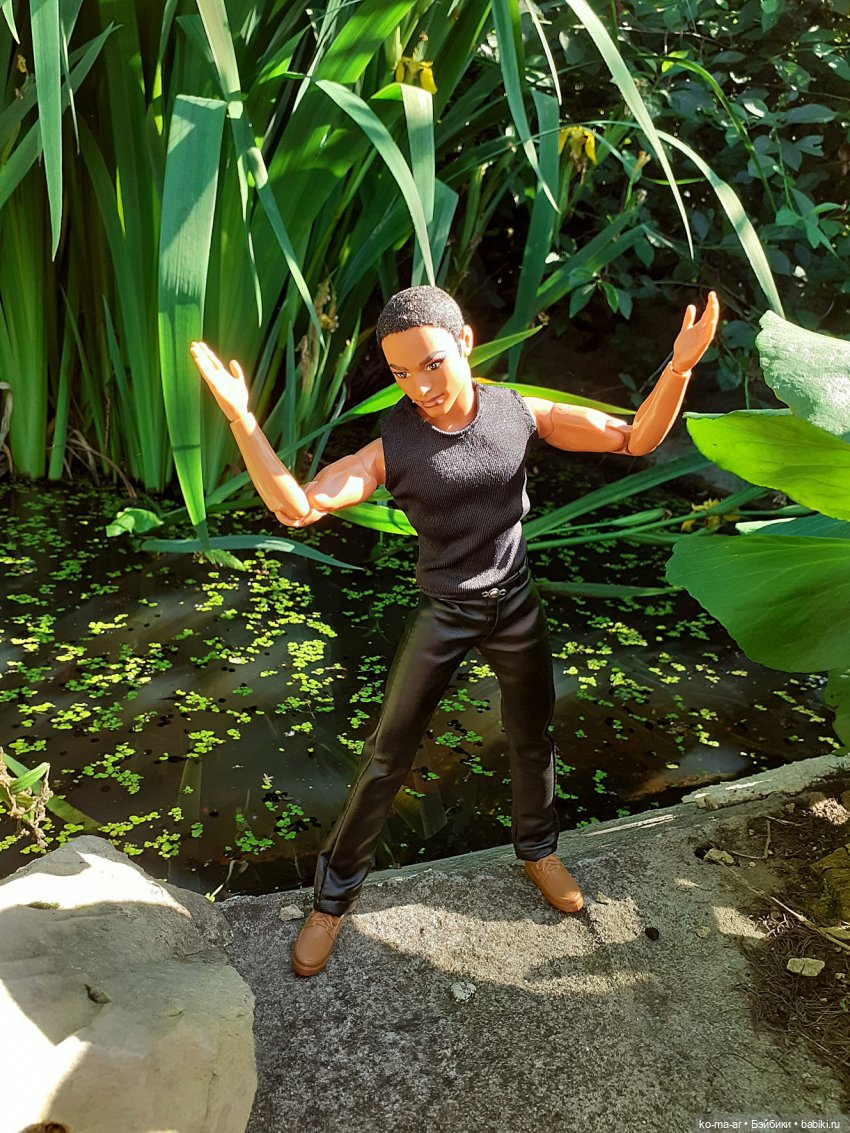 Знакомьтесь - Григорий Волохов