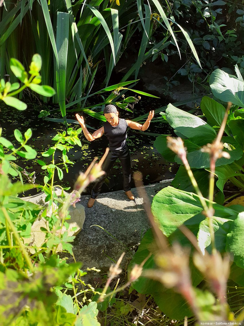 Знакомьтесь - Григорий Волохов