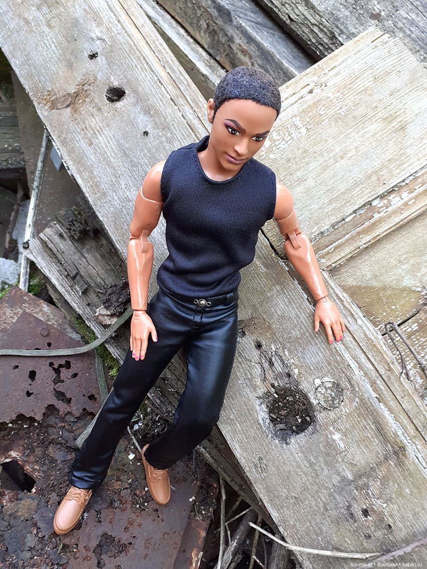 Знакомьтесь - Григорий Волохов