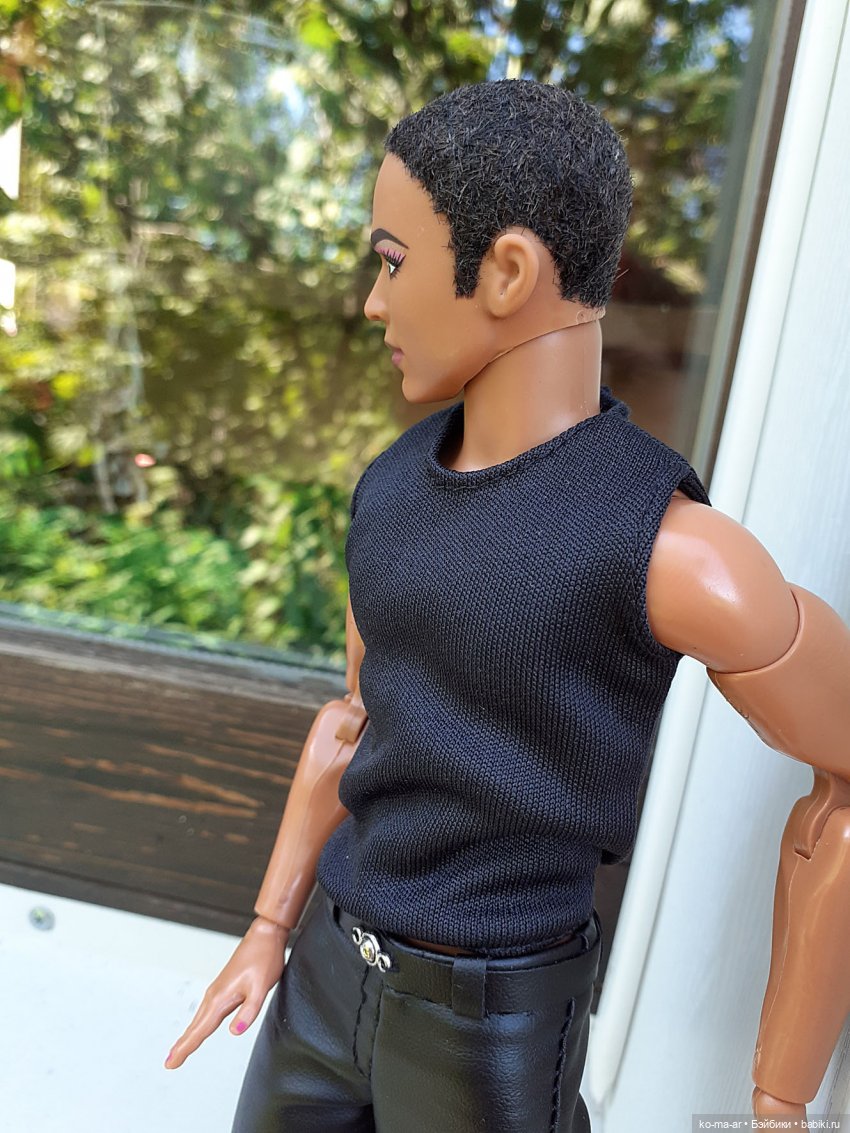 Знакомьтесь - Григорий Волохов (фото 8)