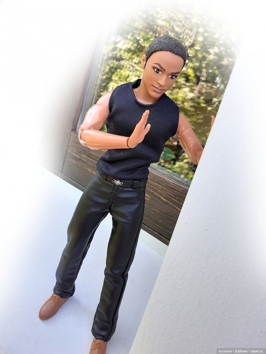 Знакомьтесь - Григорий Волохов (фото 4)