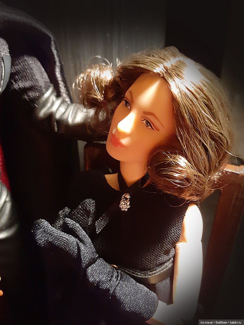 Florence Nightingale или единственная любовь Григория Волохова