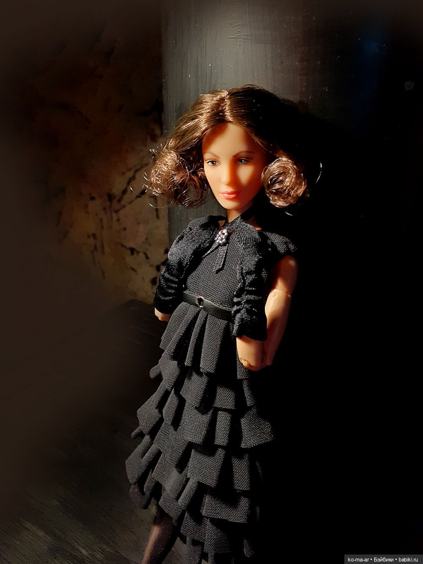 Florence Nightingale или единственная любовь Григория Волохова (фото 4)