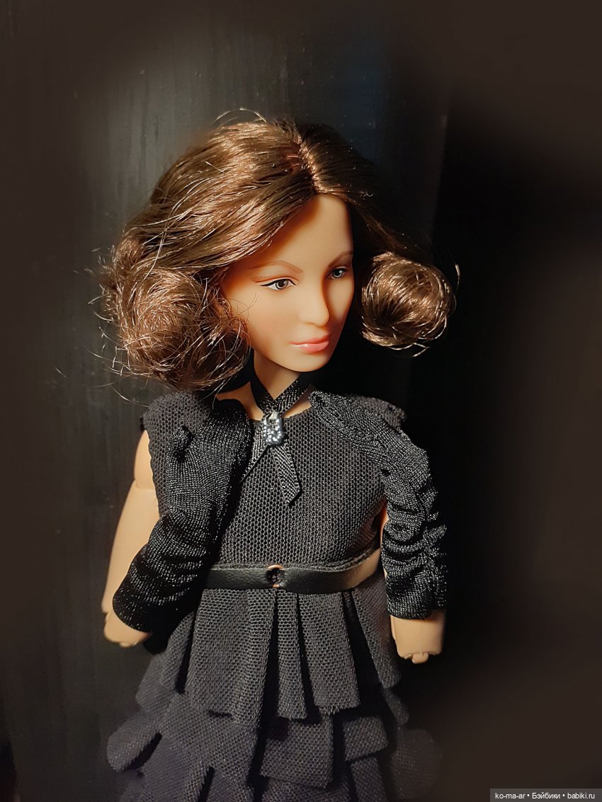 Florence Nightingale или единственная любовь Григория Волохова (фото 5)