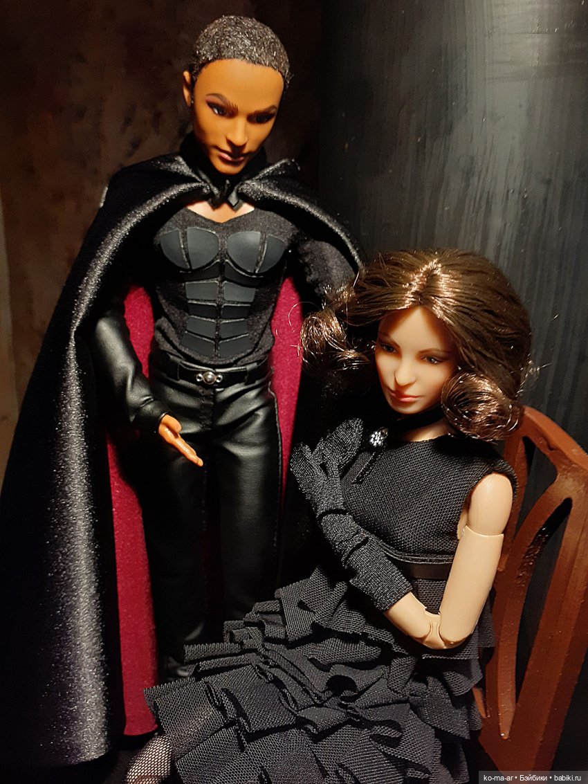 Florence Nightingale или единственная любовь Григория Волохова (фото 9)