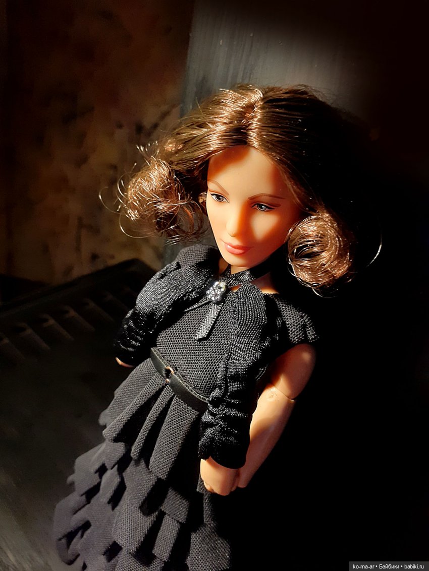 Florence Nightingale или единственная любовь Григория Волохова (фото 6)