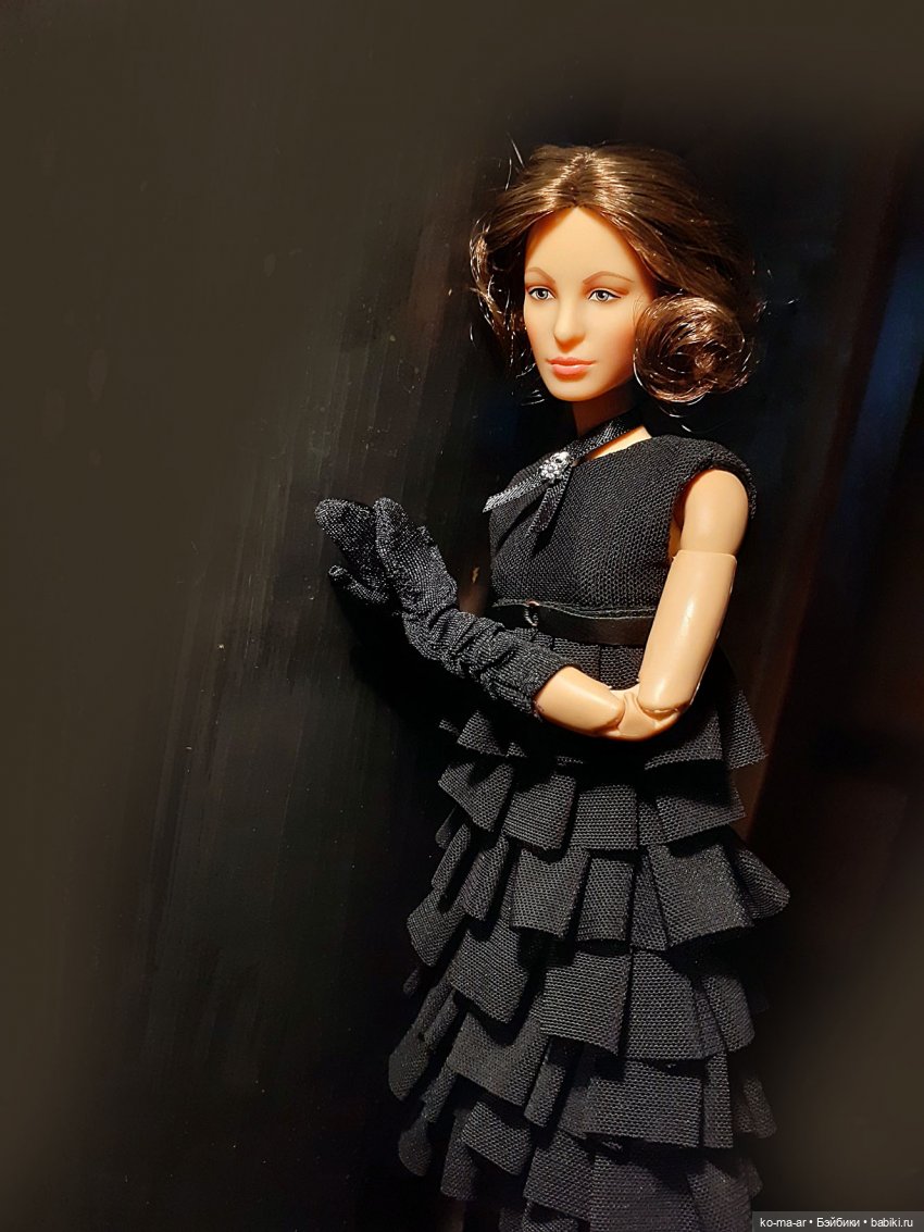 Florence Nightingale или единственная любовь Григория Волохова (фото 7)