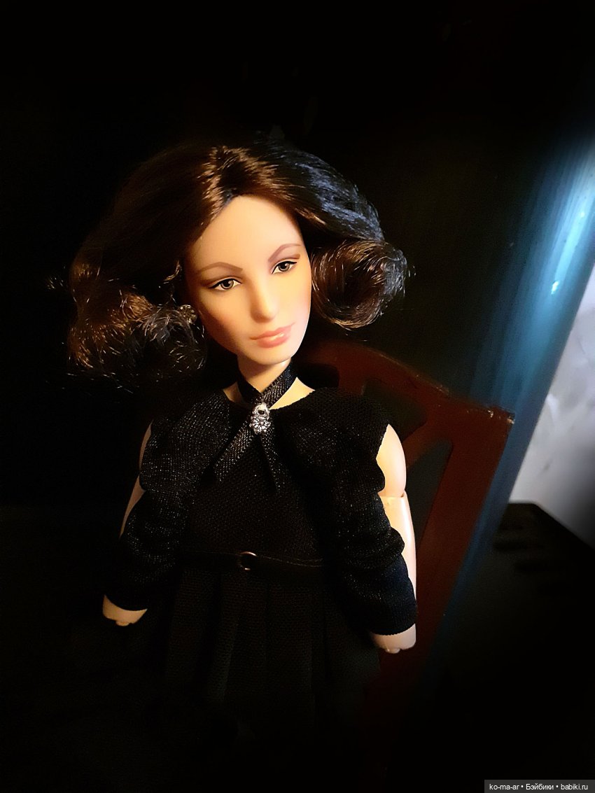 Florence Nightingale или единственная любовь Григория Волохова (фото 3)