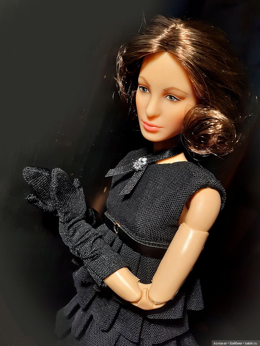 Florence Nightingale или единственная любовь Григория Волохова (фото 8)