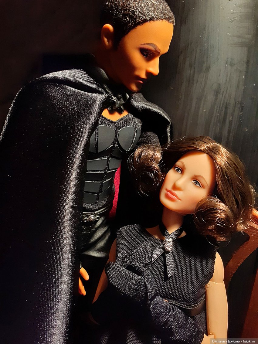 Florence Nightingale или единственная любовь Григория Волохова