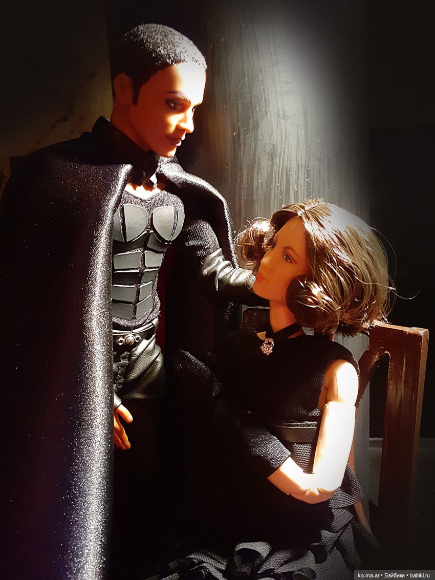 Florence Nightingale или единственная любовь Григория Волохова