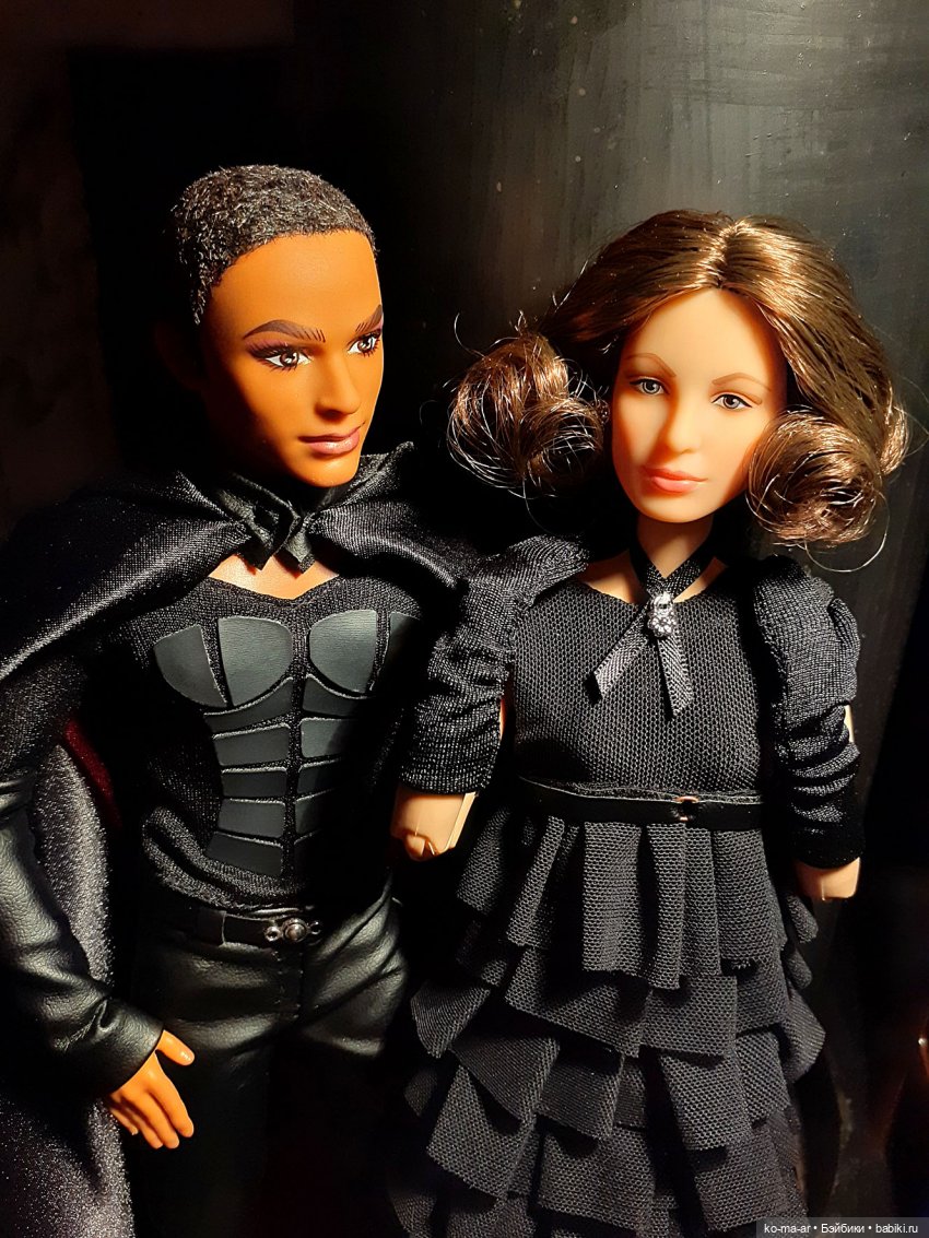 Florence Nightingale или единственная любовь Григория Волохова